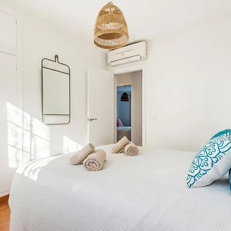 Maite By Escape Villa Binibeca
