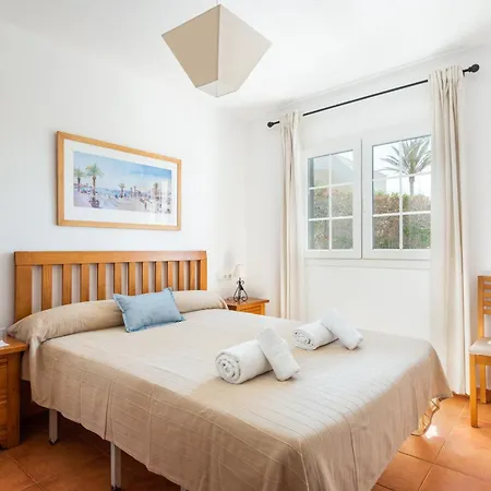 Maite By Escape * Binibeca