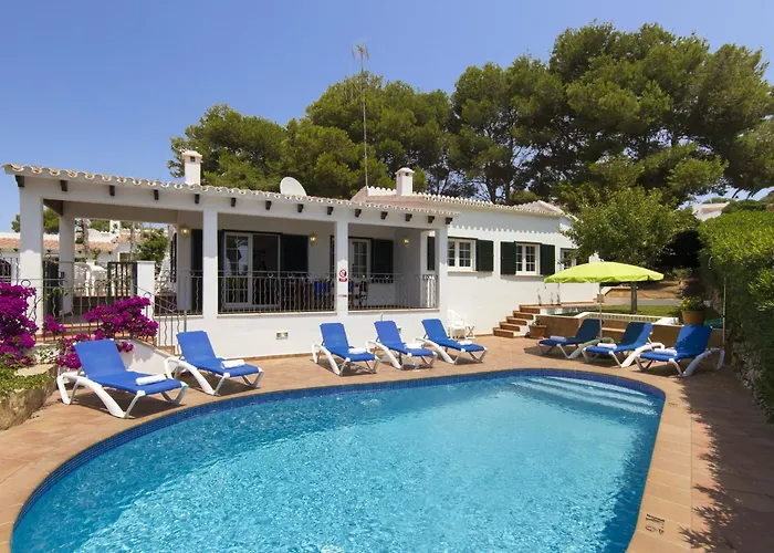 Maite By Escape Binibeca