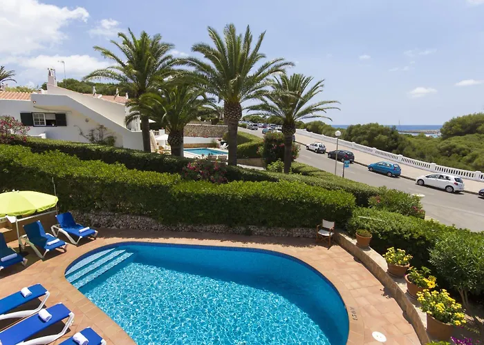 Maite By Escape Binibeca