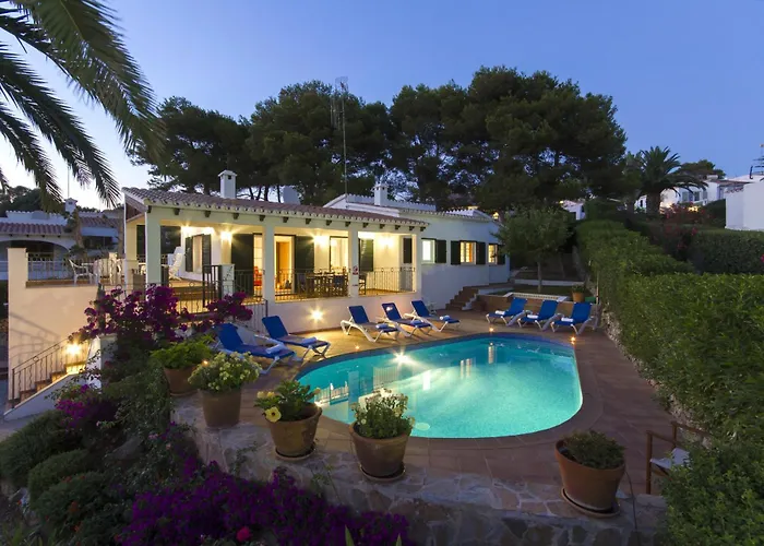 Villa Maite By Escape