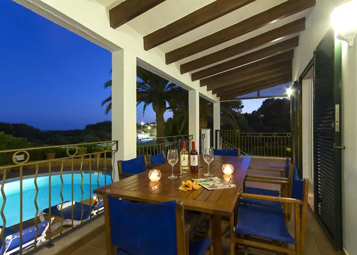 Maite By Escape * Binibeca