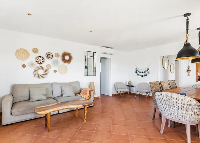 Maite By Escape Villa *