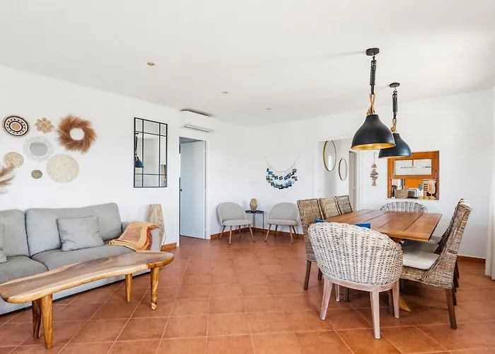 Maite By Escape Binibeca