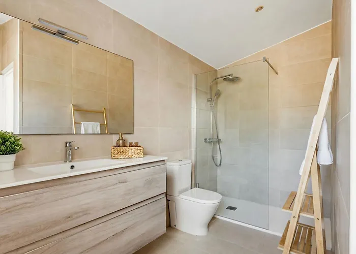 Maite By Escape Binibeca