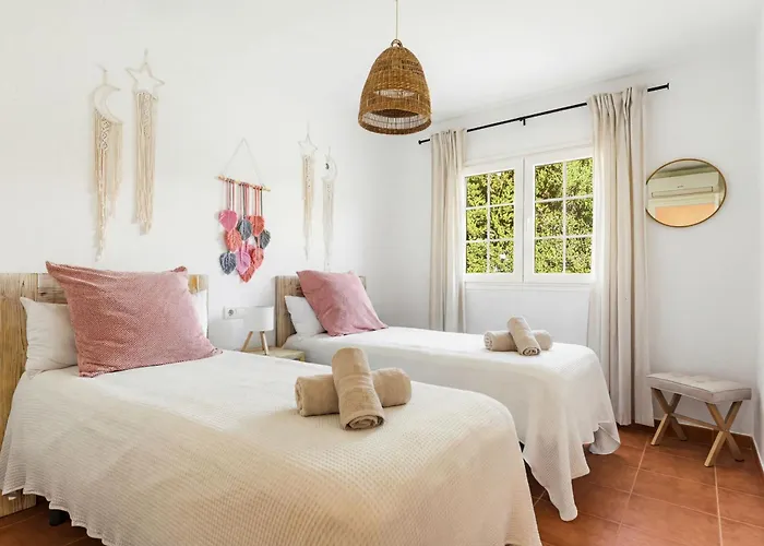 Maite By Escape Villa