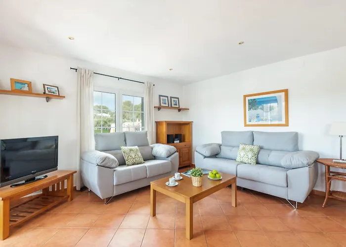 Maite By Escape Binibeca