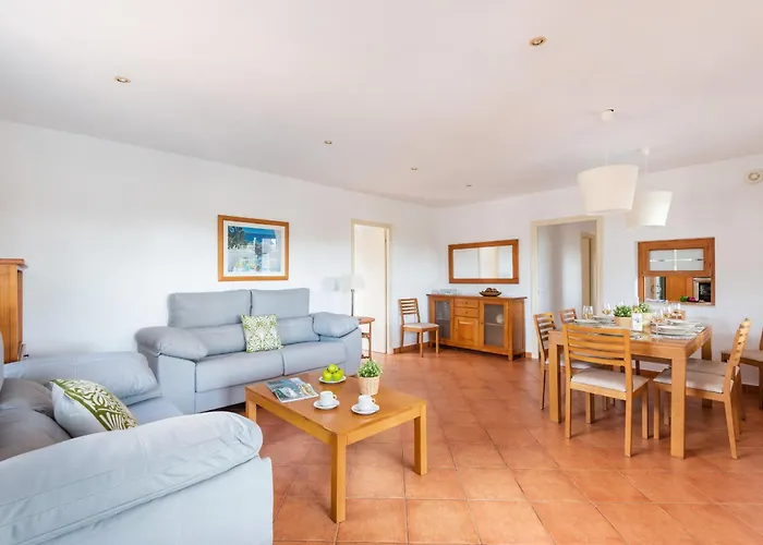 Villa Maite By Escape Binibeca