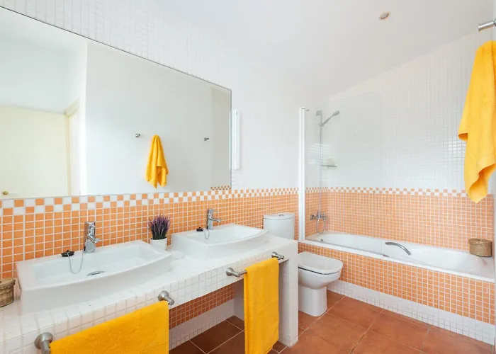 Villa Maite By Escape Binibeca