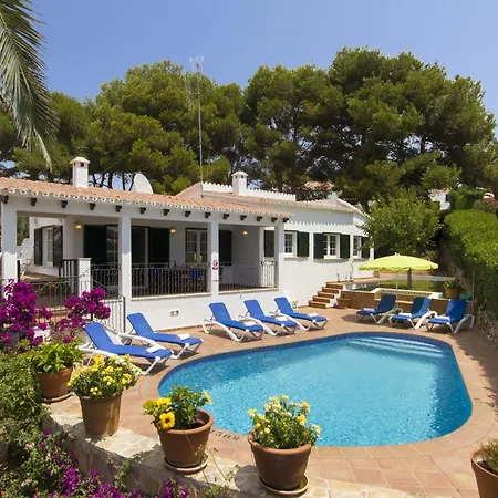 Maite By Escape Villa Binibeca
