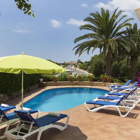 Villa Maite By Escape Binibeca