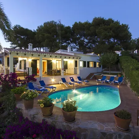 Villa Maite By Escape