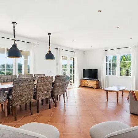 Maite By Escape Villa Binibeca