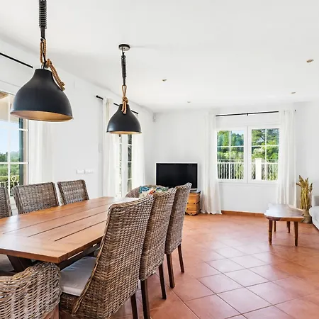 Villa Maite By Escape