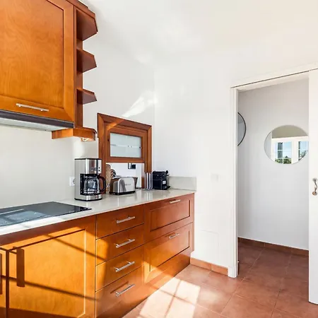 Maite By Escape Villa