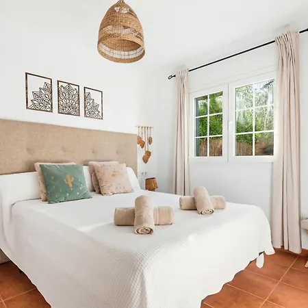 Villa Maite By Escape Binibeca
