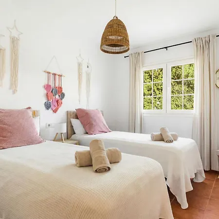 Maite By Escape Villa