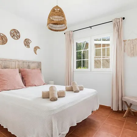 Maite By Escape Villa
