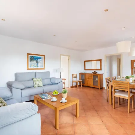 Villa Maite By Escape Binibeca