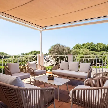 Maite By Escape Villa Binibeca