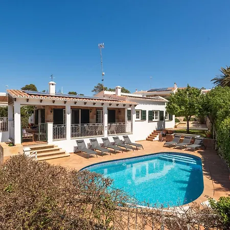 Maite By Escape Villa