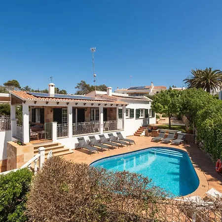 Maite By Escape Villa Binibeca