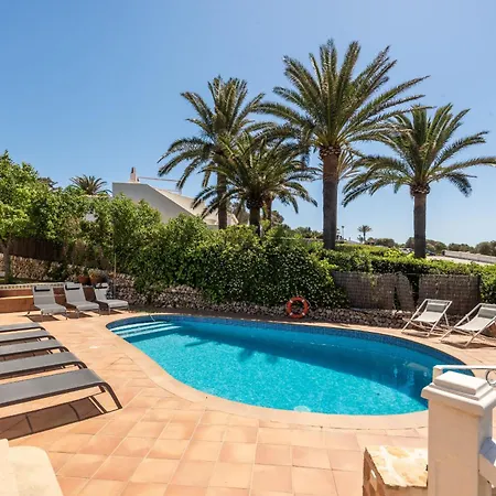 Villa Maite By Escape Binibeca
