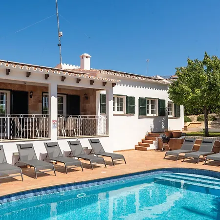 Villa Maite By Escape