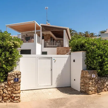 Villa Maite By Escape Binibeca