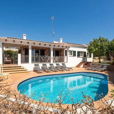 Villa Maite By Escape