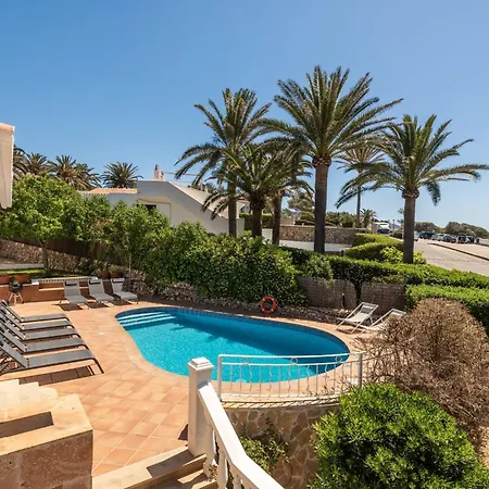 Maite By Escape Villa Binibeca