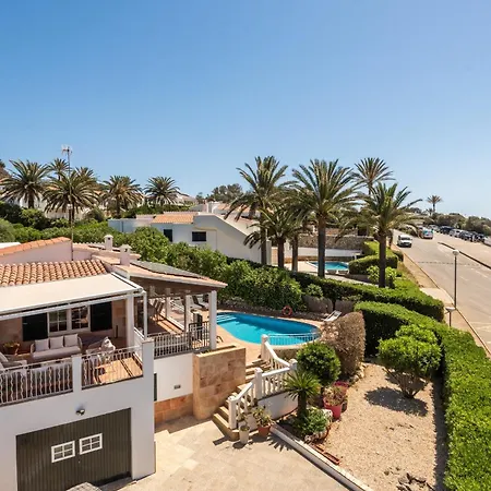 Villa Maite By Escape