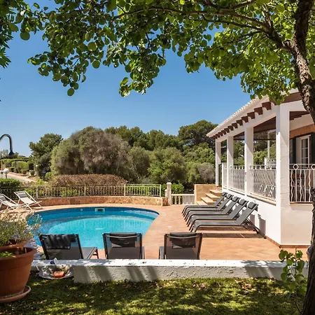 Villa Maite By Escape