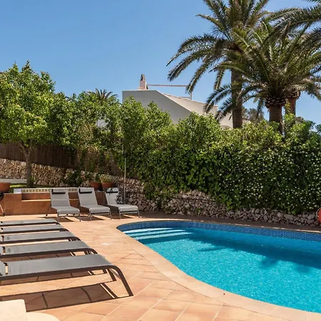 Villa Maite By Escape Binibeca