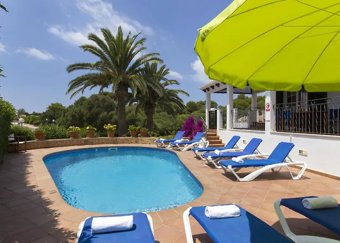 Maite By Escape Villa *