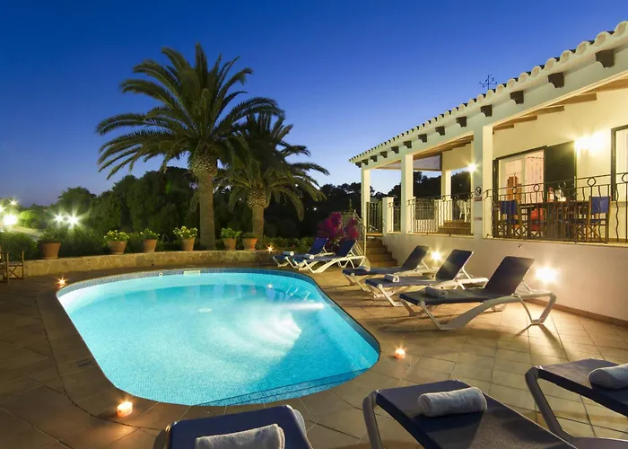 Maite By Escape Binibeca