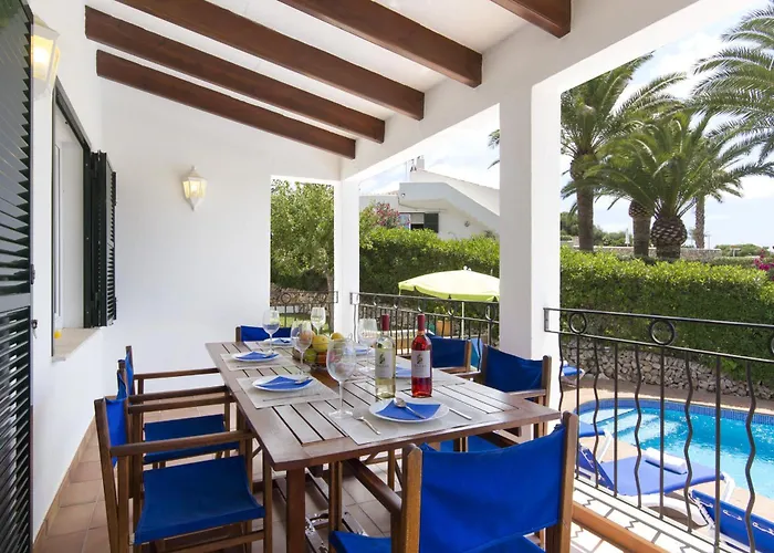 Maite By Escape * Binibeca