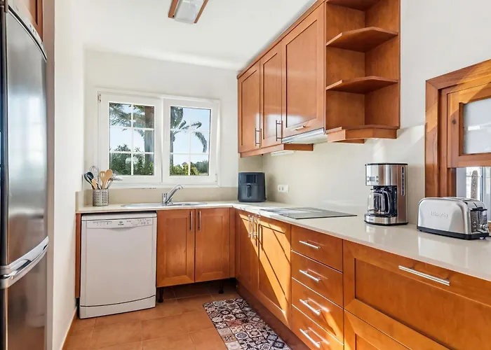 Maite By Escape Villa