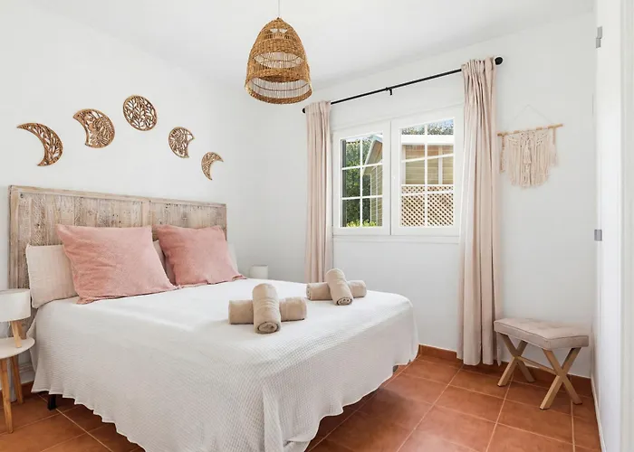 Maite By Escape Villa