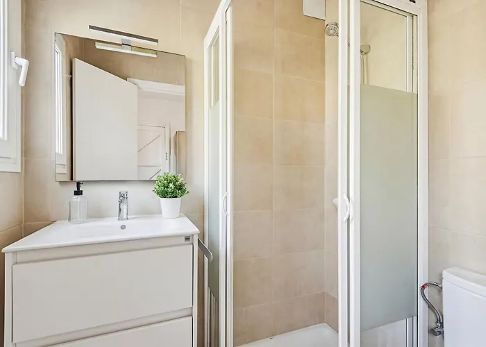 Maite By Escape Villa Binibeca