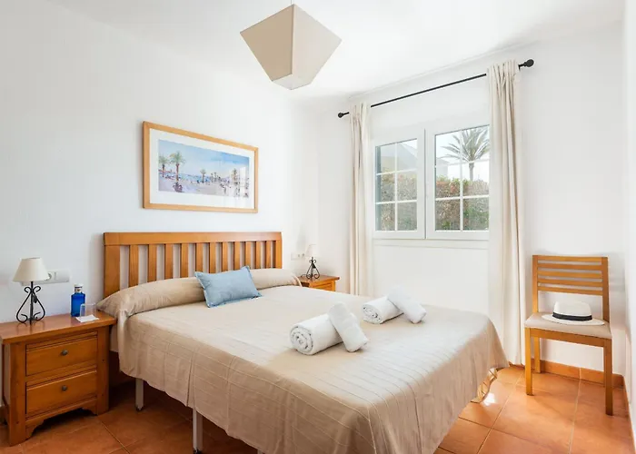 Maite By Escape * Binibeca