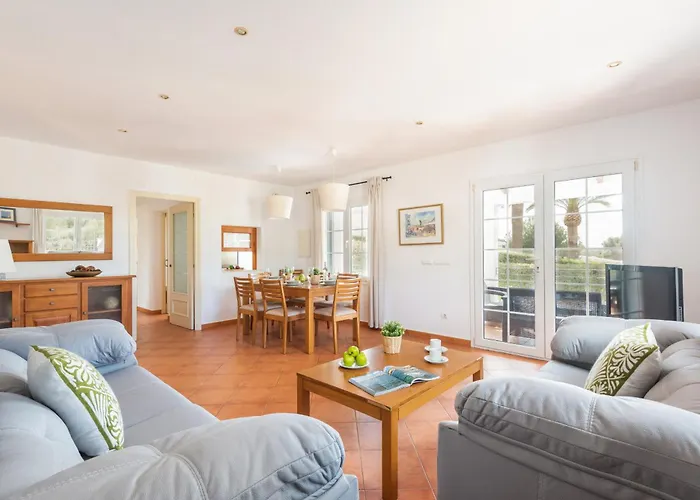 Maite By Escape Villa Binibeca