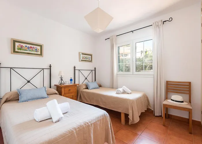 Maite By Escape Villa *