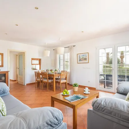 Maite By Escape Villa Binibeca