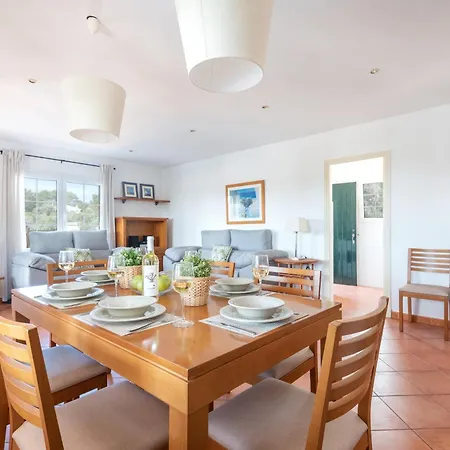 Villa Maite By Escape Binibeca