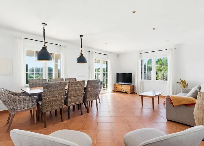 Maite By Escape Villa Binibeca