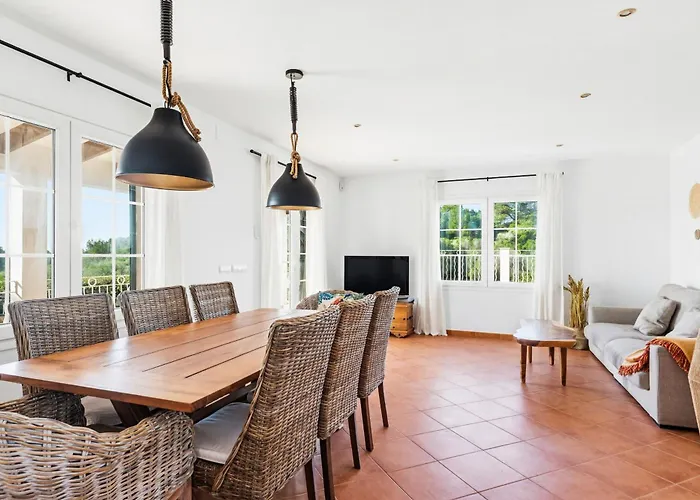 Villa Maite By Escape