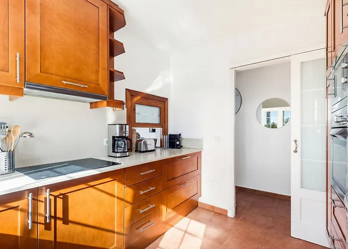 Maite By Escape Villa