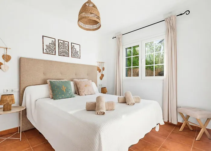 Villa Maite By Escape Binibeca