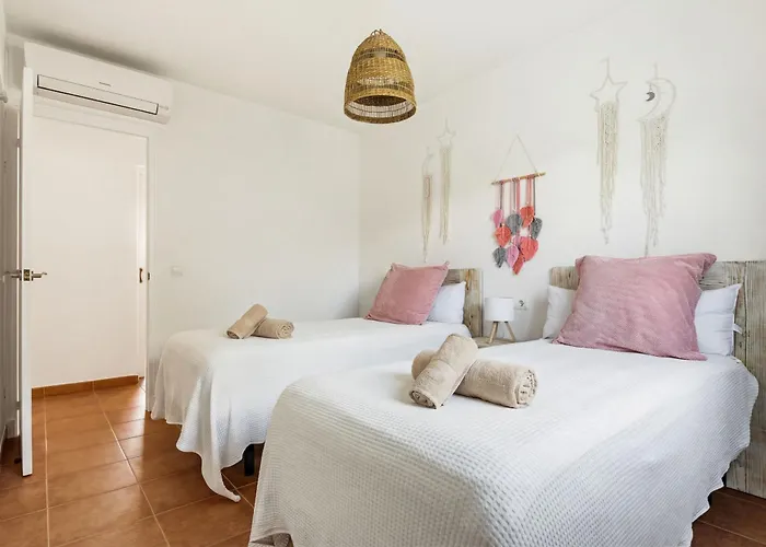 Maite By Escape Binibeca